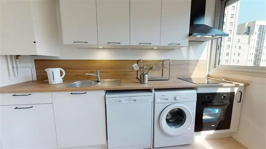 Rooms in Lyon - photo 8