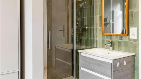 Rooms in Brussels Schaarbeek - photo 4