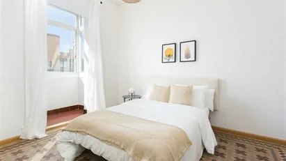 Room for rent in Barcelona Ciutat Vella, Barcelona