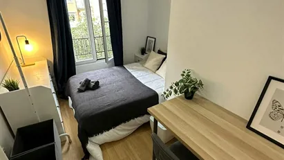 Room for rent in Madrid Salamanca, Madrid