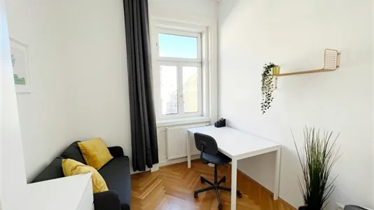 Rooms in Wien Währing - photo 6