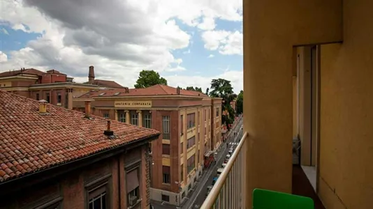 Rooms in Bologna - photo 10
