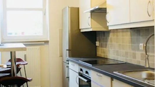 Rooms in Berlin Lichtenberg - photo 4