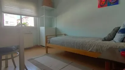 Room for rent in Lisbon (region)