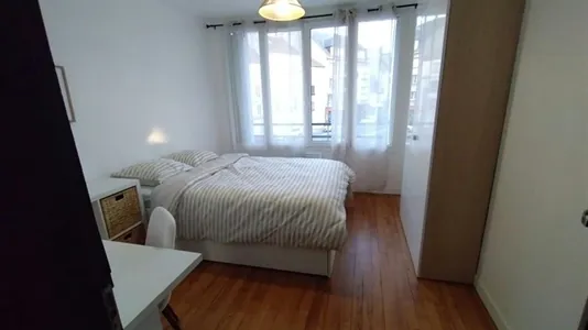 Apartments in Caen - photo 4