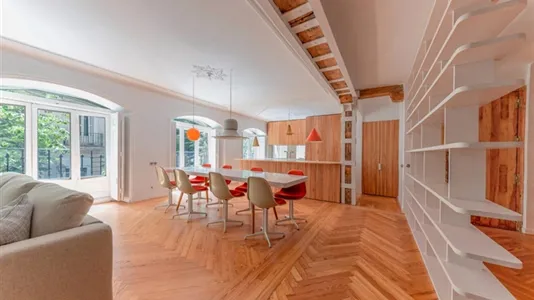 Apartments in Madrid Salamanca - photo 3