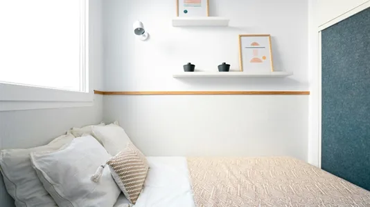 Apartments in Madrid Arganzuela - photo 10