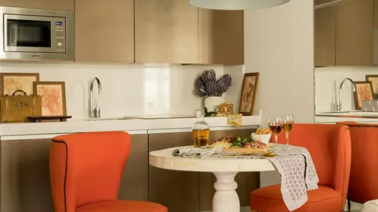 Apartments in Madrid Centro - photo 9