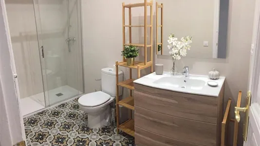 Rooms in Madrid Arganzuela - photo 10