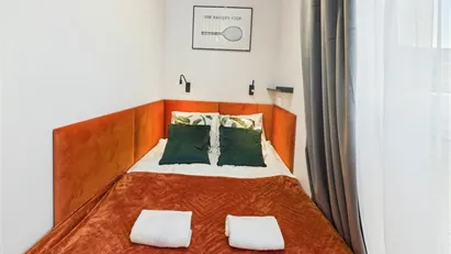 Apartment for rent in Warsaw Apartment for rent in Warsaw