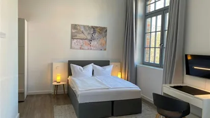 Apartment for rent in Berlin Mitte, Berlin