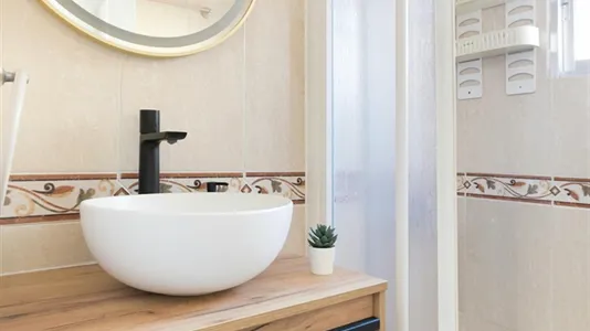 Rooms in Getafe - photo 7