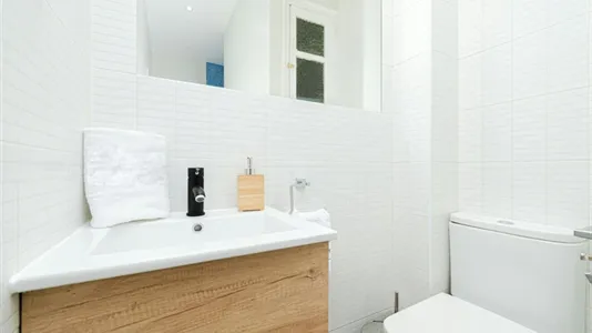 Rooms in Madrid Chamberí - photo 7