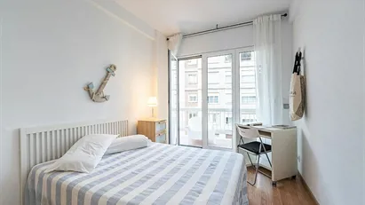 Room for rent in Barcelona Gràcia, Barcelona