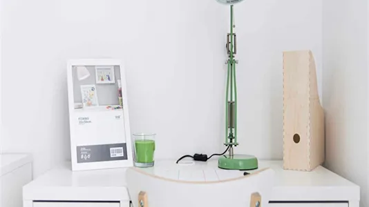 Rooms in Sesto San Giovanni - photo 9