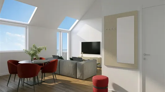 Apartments in Vienna Josefstadt - photo 6