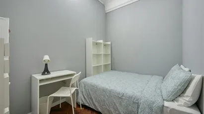 Room for rent in Lisbon (region)