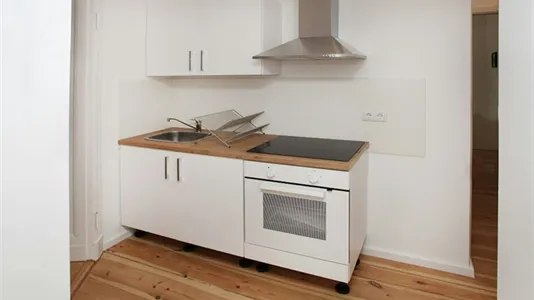 Rooms in Berlin Friedrichshain-Kreuzberg - photo 4