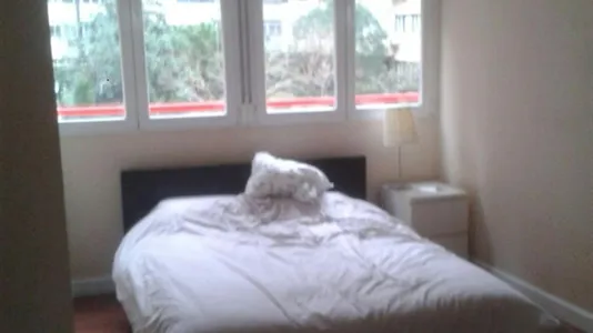 Rooms in Madrid Centro - photo 2