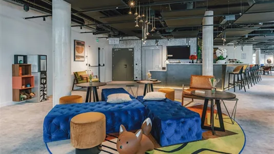 Apartments in Paris 12ème arrondissement - Bercy - photo 10