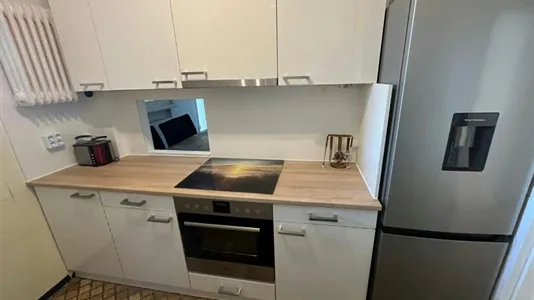 Rooms in Berlin Steglitz-Zehlendorf - photo 4