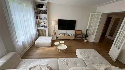Apartment for rent in Nanterre, Île-de-France