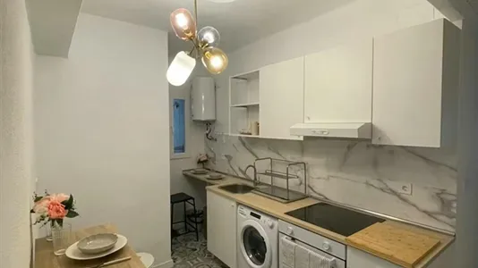 Rooms in Mislata - photo 5