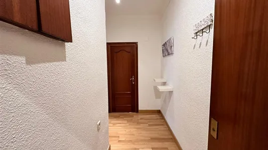 Apartments in Madrid Arganzuela - photo 8