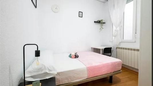 Rooms in Madrid Retiro - photo 3