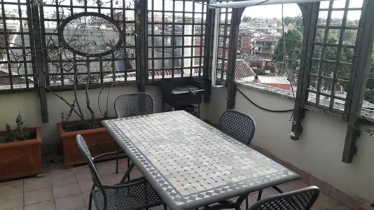 Apartments in Roma Municipio XII – Monte Verde - photo 2