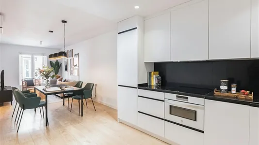 Apartments in Madrid Centro - photo 6