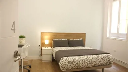 Room for rent in Madrid Retiro, Madrid