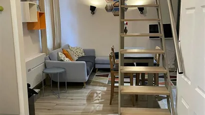 Apartment for rent in Budapest Belváros-Lipótváros, Budapest