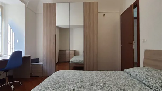 Rooms in Turin - photo 3