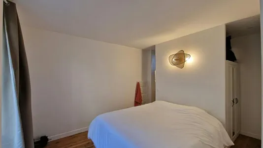 Apartments in Paris 13ème arrondissement - Place d'Italie - photo 5