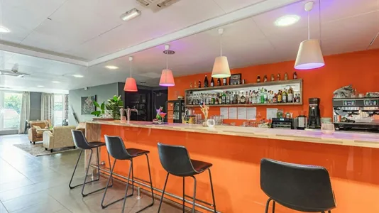 Apartments in Le Raincy - photo 9