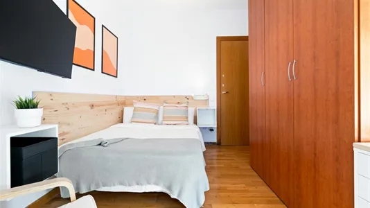 Rooms in Barcelona Gràcia - photo 4