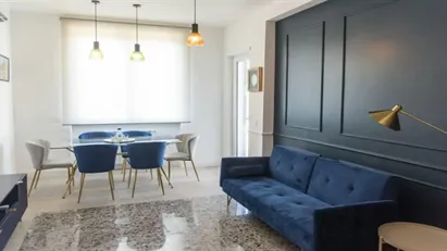 Apartment for rent in Roma Municipio VI – Roma Delle Torri, Rome