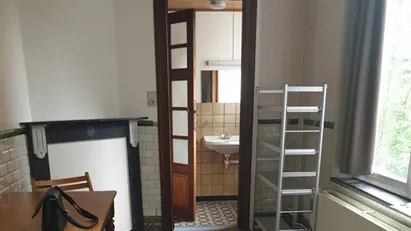 Room for rent in Brussels Elsene, Brussels