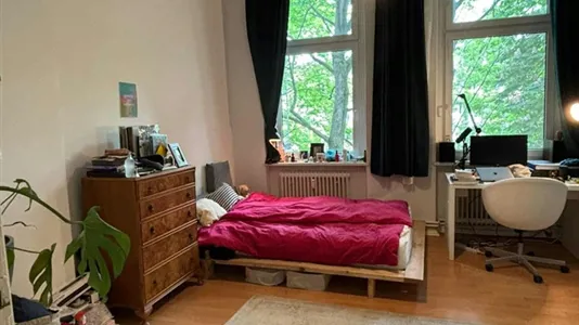 Rooms in Location is not specified - photo 3