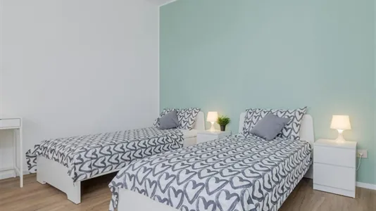 Rooms in Padua - photo 4