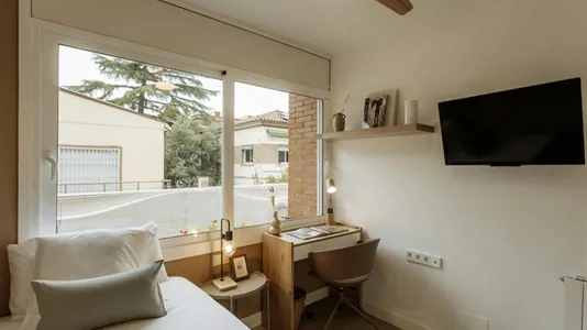 Rooms in Barcelona Horta-Guinardó - photo 2