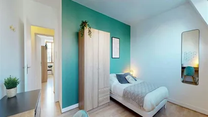 Room for rent in Paris 8ème arrondissement, Paris