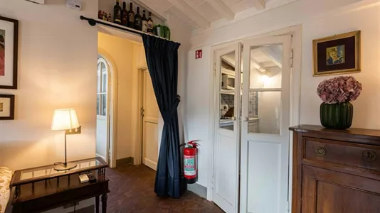 Apartments in Florence - photo 7