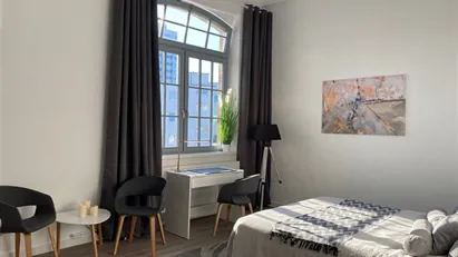 Apartment for rent in Berlin Mitte, Berlin