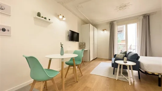 Apartments in Barcelona Ciutat Vella - photo 5