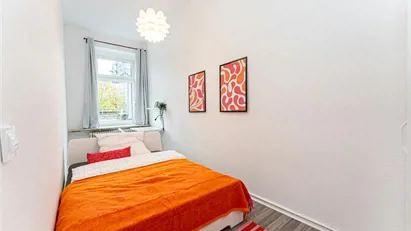 Room for rent in Berlin Mitte, Berlin