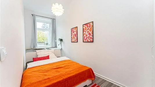 Rooms in Berlin Mitte - photo 1