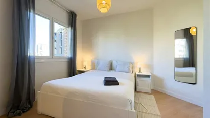 Room for rent in Barcelona Eixample, Barcelona