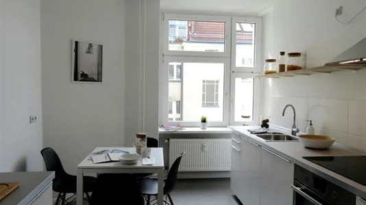 Apartments in Location is not specified - photo 3